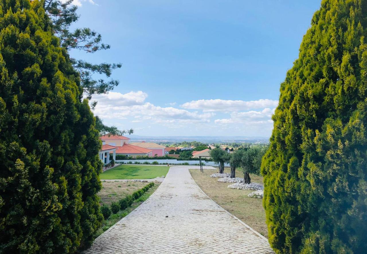 Quinta Da Chapeleira Em Azeitao Βίλα Εξωτερικό φωτογραφία
